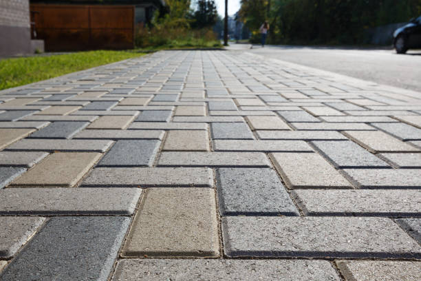 Best Driveway Pavers Installation  in Edwards, CO