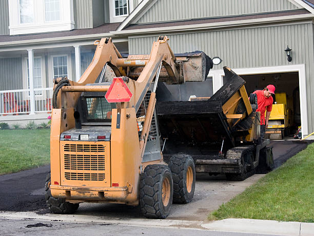 Best Driveway Paving Contractor  in Edwards, CO