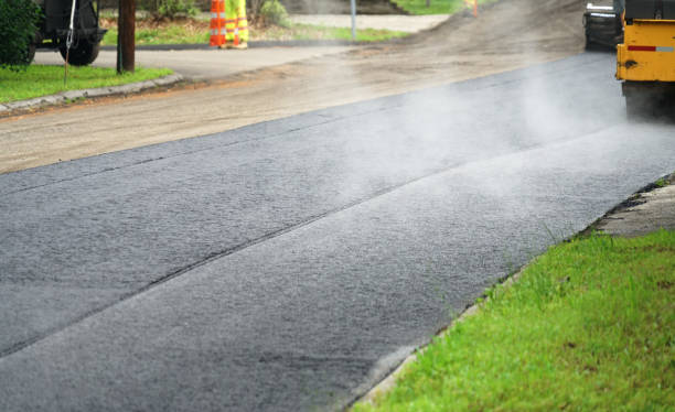 Best Residential Driveway Paver Services  in Edwards, CO